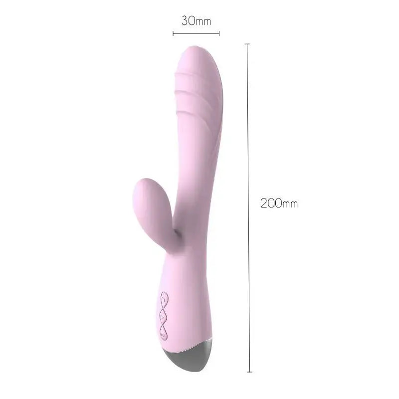 Inu Dual Vibrator - Frisky Business Adult Sex Toys Shop