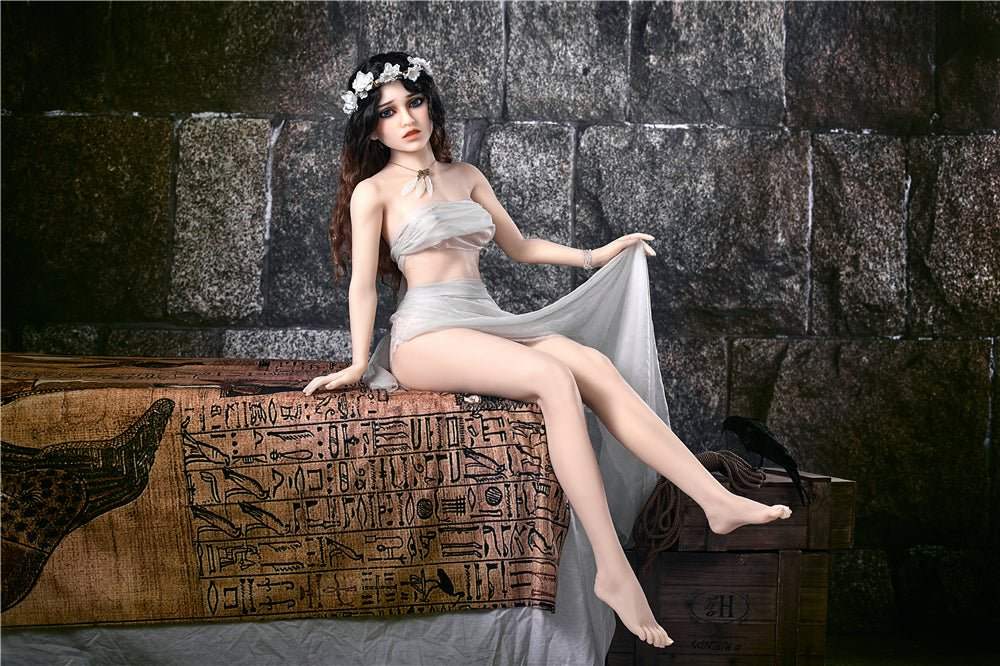 Irontech Doll 150 cm B TPE - Diana - Frisky Business Adult Sex Toys Shop