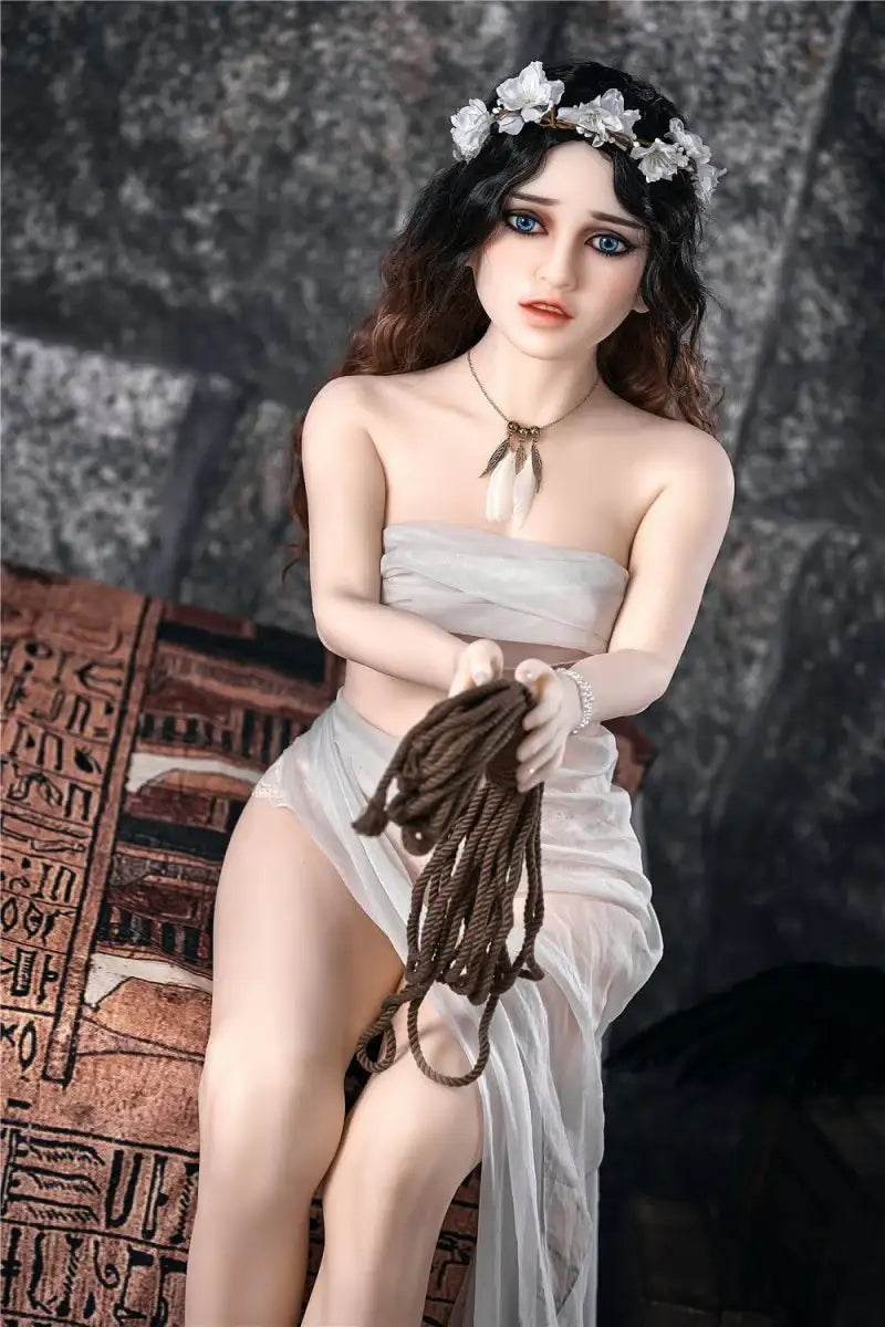 Irontech Doll 150 cm B TPE - Diana - Frisky Business Adult Sex Toys Shop