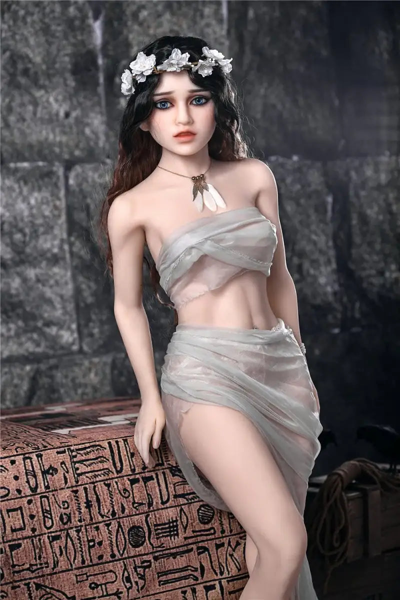 Irontech Doll 150 cm B TPE - Diana - Frisky Business Adult Sex Toys Shop