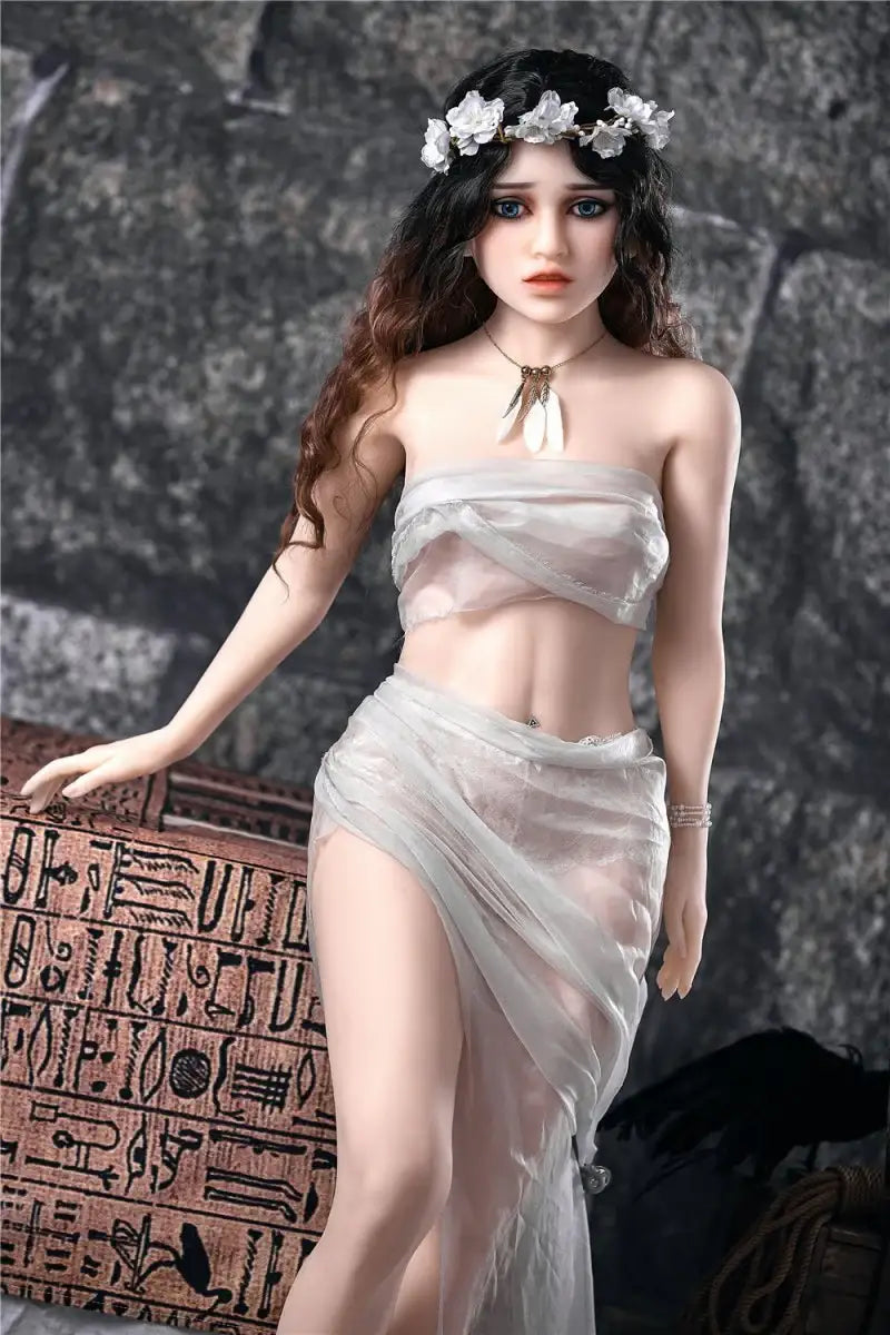 Irontech Doll 150 cm B TPE - Diana - Frisky Business Adult Sex Toys Shop