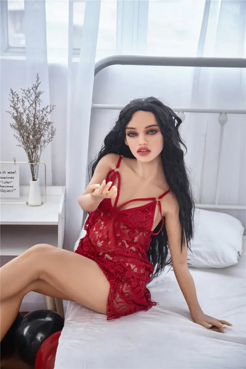 Irontech Doll 150 cm B TPE - Elsie - Frisky Business Adult Sex Toys Shop