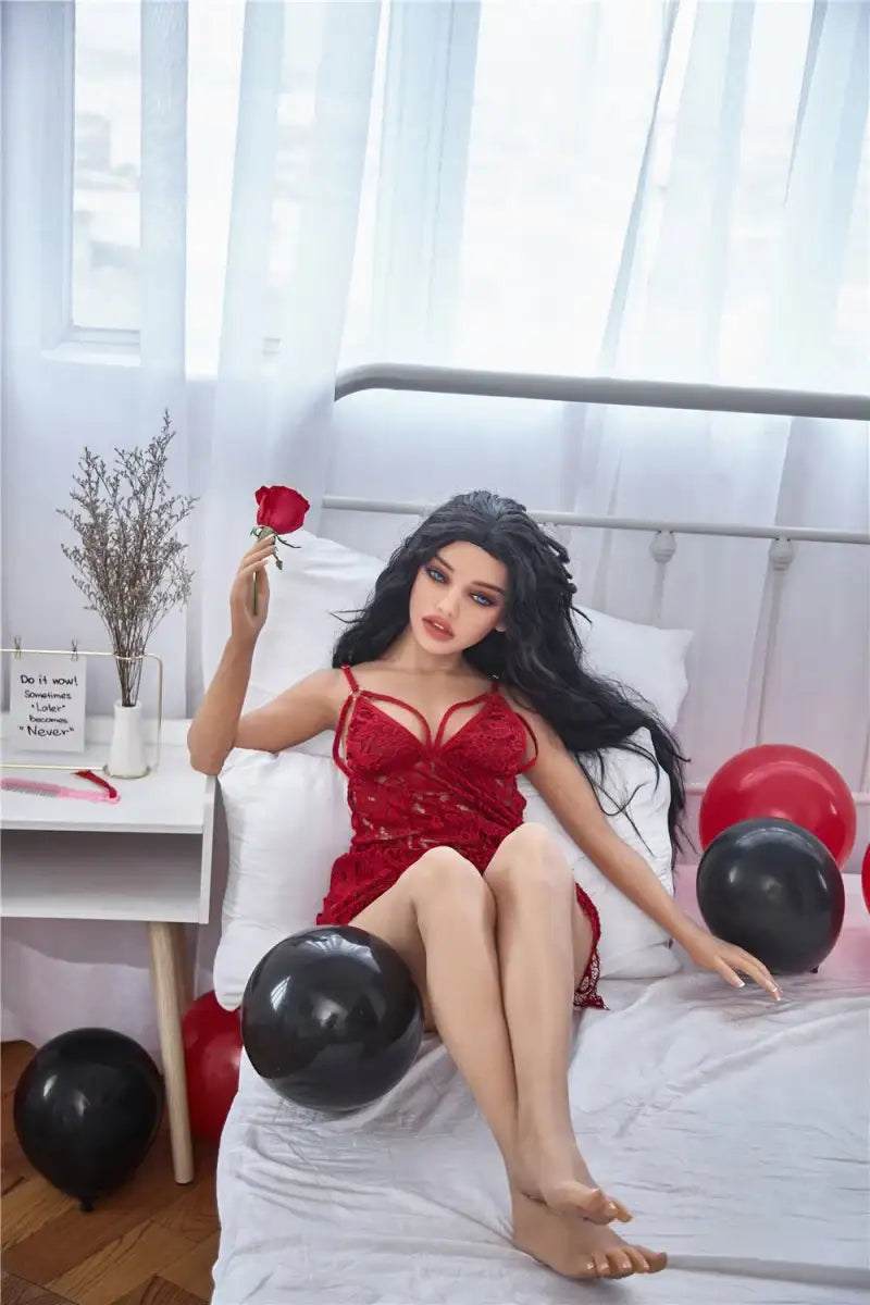 Irontech Doll 150 cm B TPE - Elsie - Frisky Business Adult Sex Toys Shop