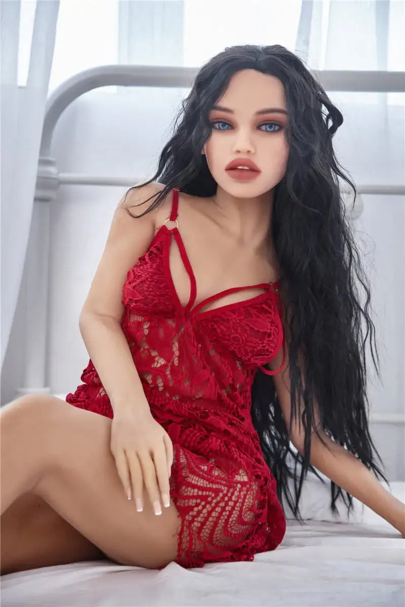 Irontech Doll 150 cm B TPE - Elsie - Frisky Business Adult Sex Toys Shop