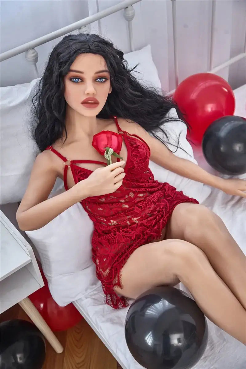 Irontech Doll 150 cm B TPE - Elsie - Frisky Business Adult Sex Toys Shop