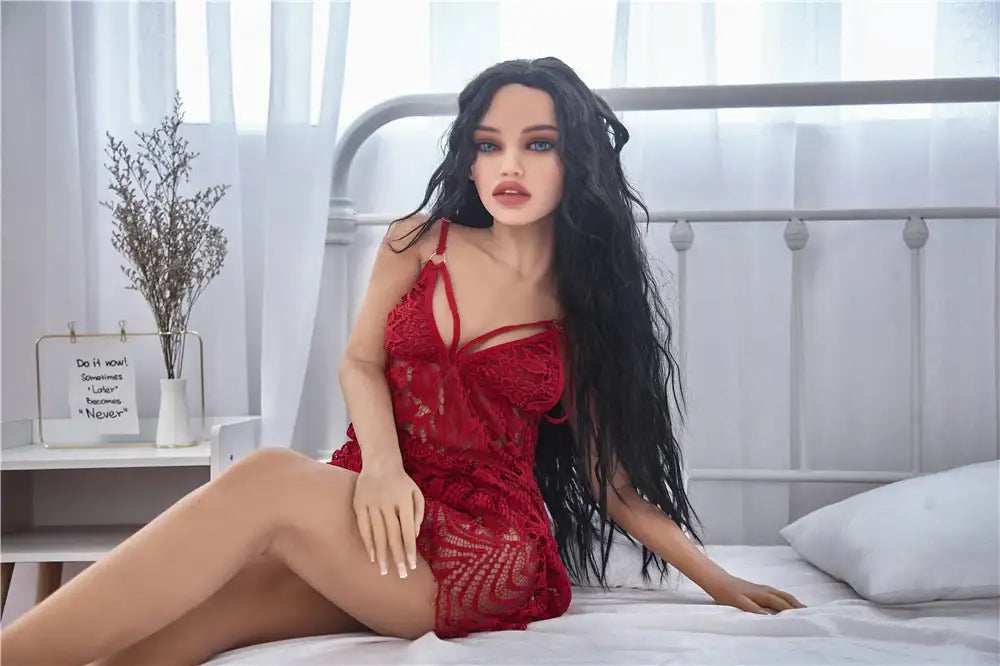 Irontech Doll 150 cm B TPE - Elsie - Frisky Business Adult Sex Toys Shop