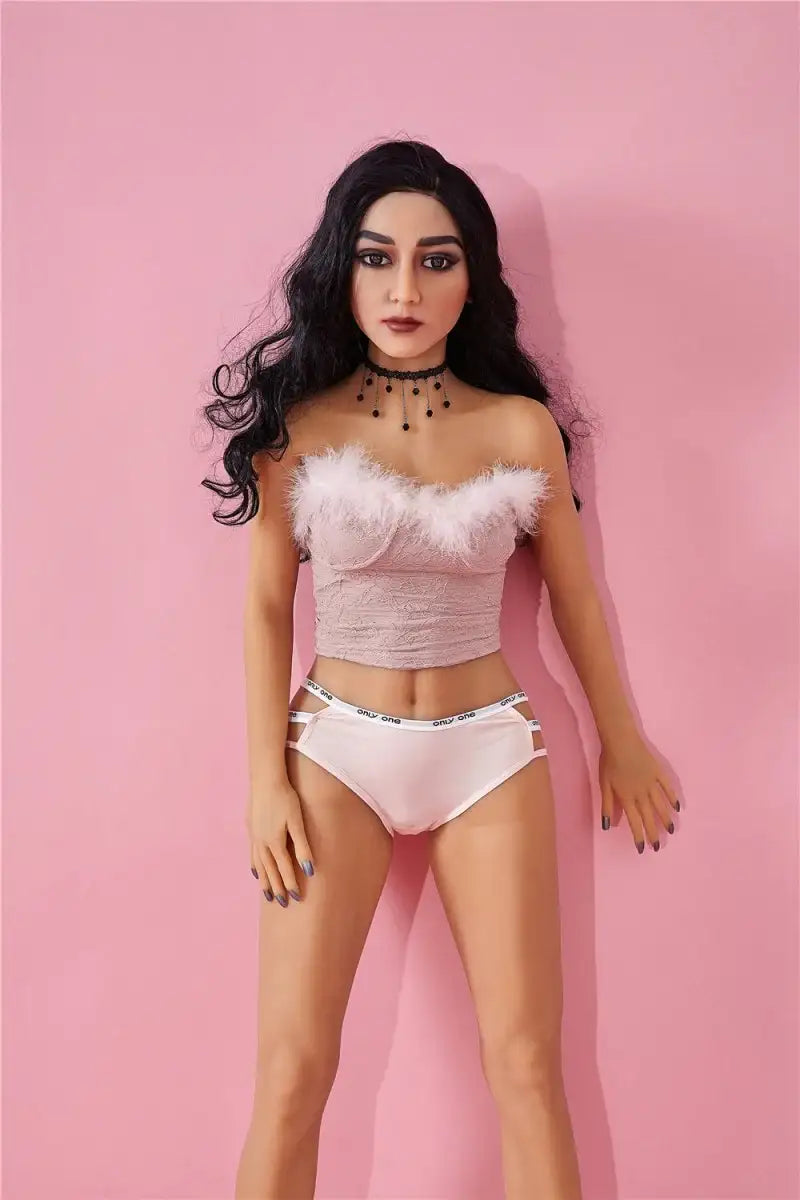 Irontech Doll 150 cm B TPE - Kaia - Frisky Business Adult Sex Toys Shop