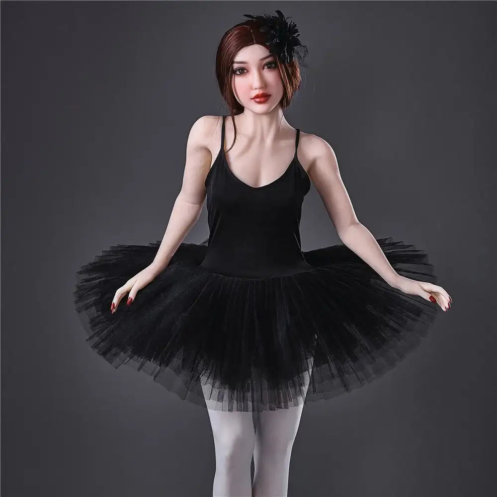 Irontech Doll 150 cm B TPE - Lila - Frisky Business Adult Sex Toys Shop
