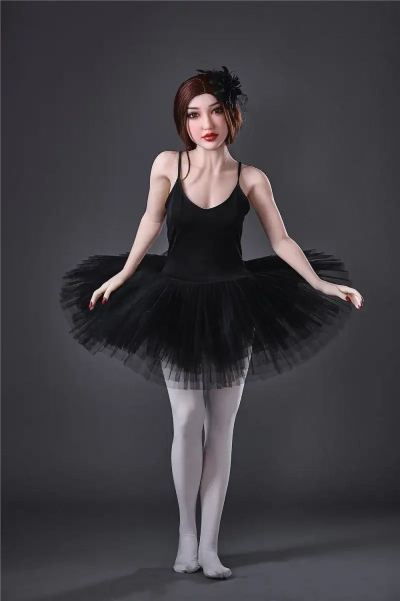 Irontech Doll 150 cm B TPE - Lila - Frisky Business Adult Sex Toys Shop