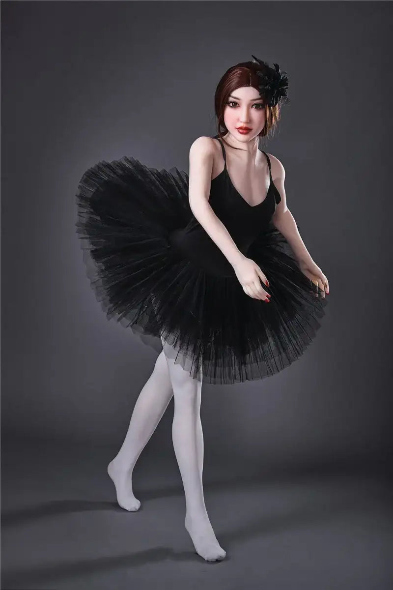 Irontech Doll 150 cm B TPE - Lila - Frisky Business Adult Sex Toys Shop