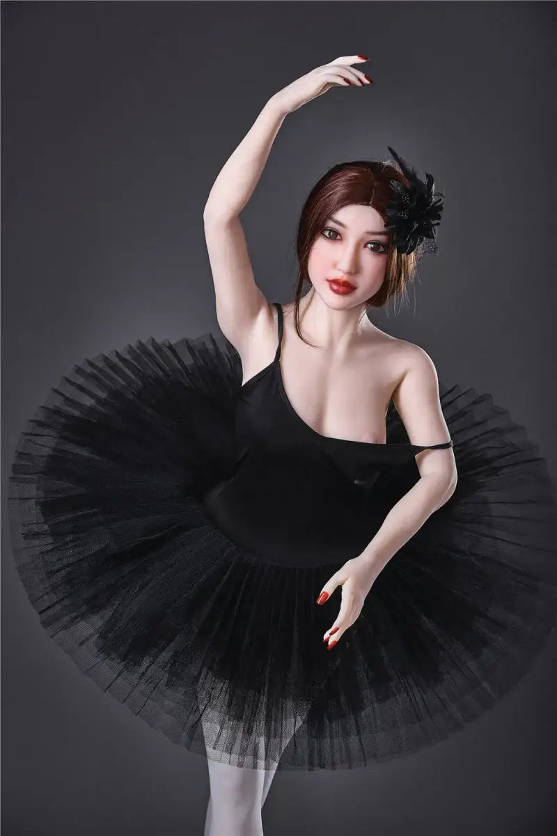 Irontech Doll 150 cm B TPE - Lila - Frisky Business Adult Sex Toys Shop