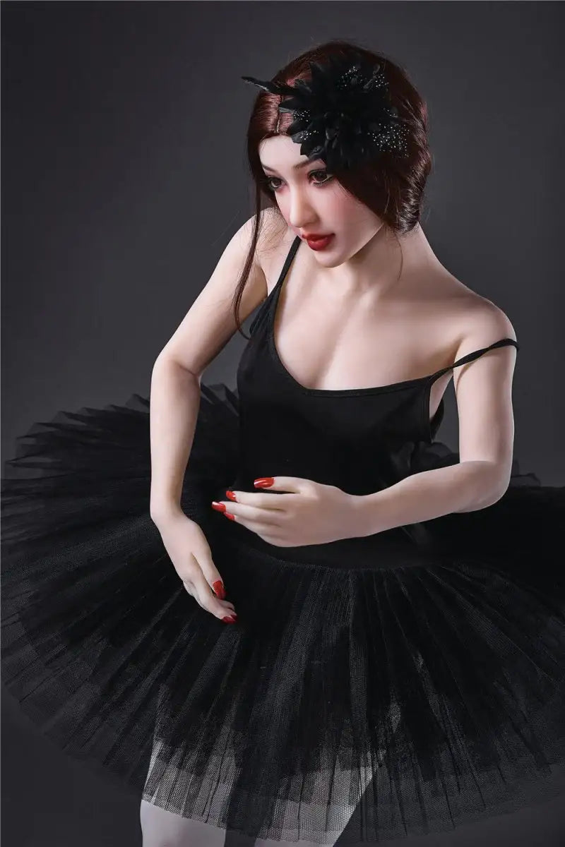 Irontech Doll 150 cm B TPE - Lila - Frisky Business Adult Sex Toys Shop