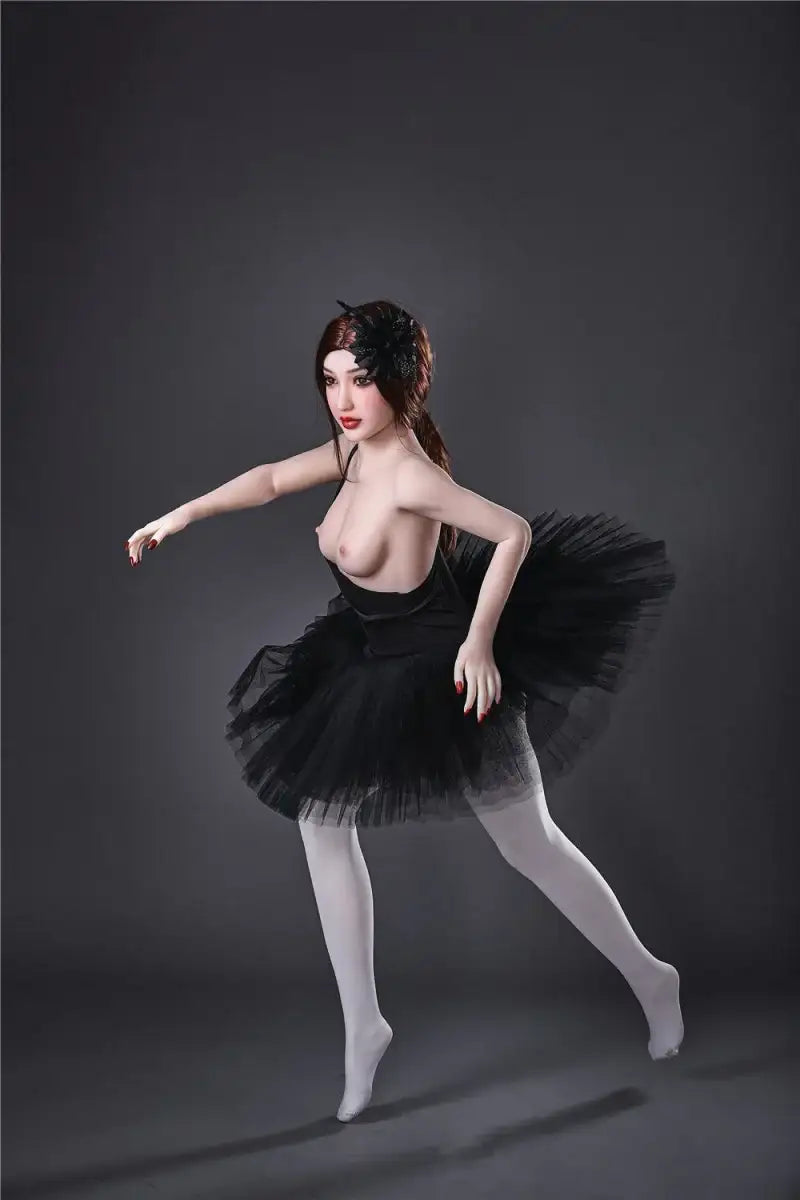 Irontech Doll 150 cm B TPE - Lila - Frisky Business Adult Sex Toys Shop