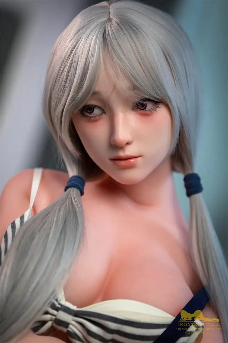 Irontech Doll 154 cm F Hybrid - Miyuki - Frisky Business Adult Sex Toys Shop