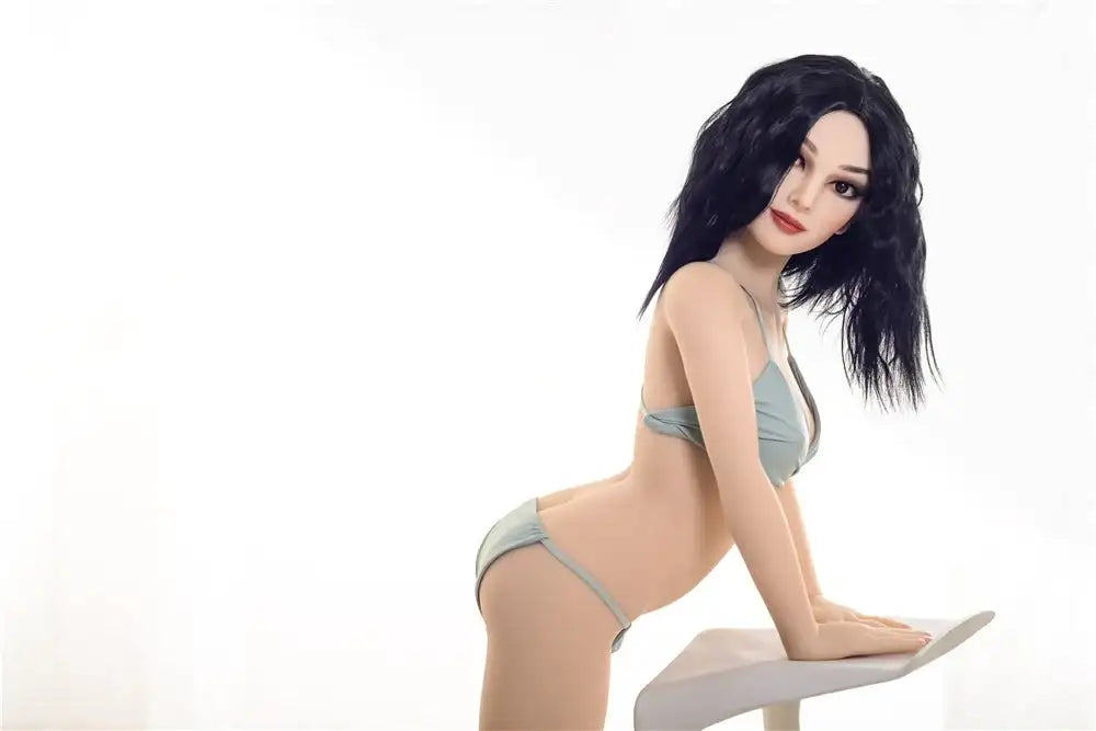 Irontech Doll 155 cm A TPE - Elaina - Frisky Business Adult Sex Toys Shop