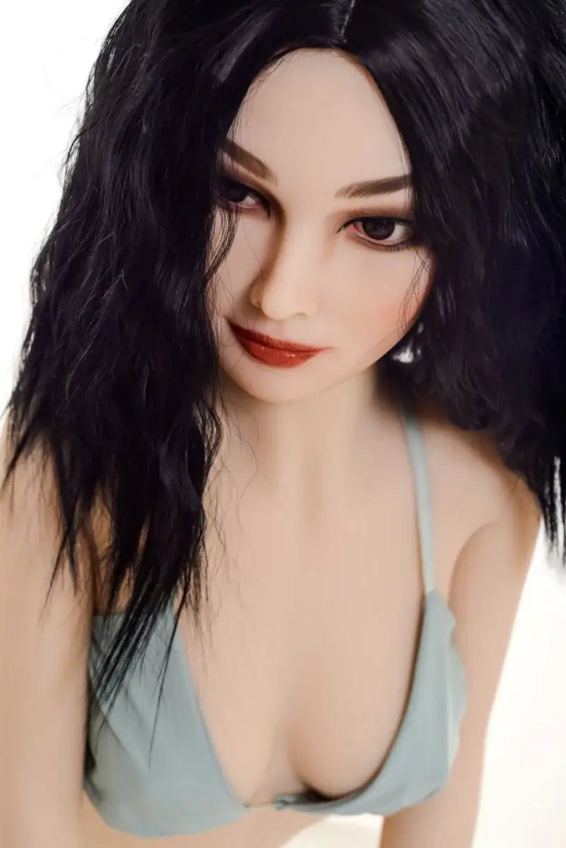 Irontech Doll 155 cm A TPE - Elaina - Frisky Business Adult Sex Toys Shop