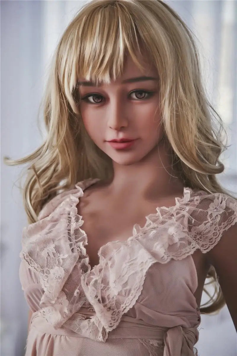 Irontech Doll 155 cm A TPE - Mariana - Frisky Business Adult Sex Toys Shop