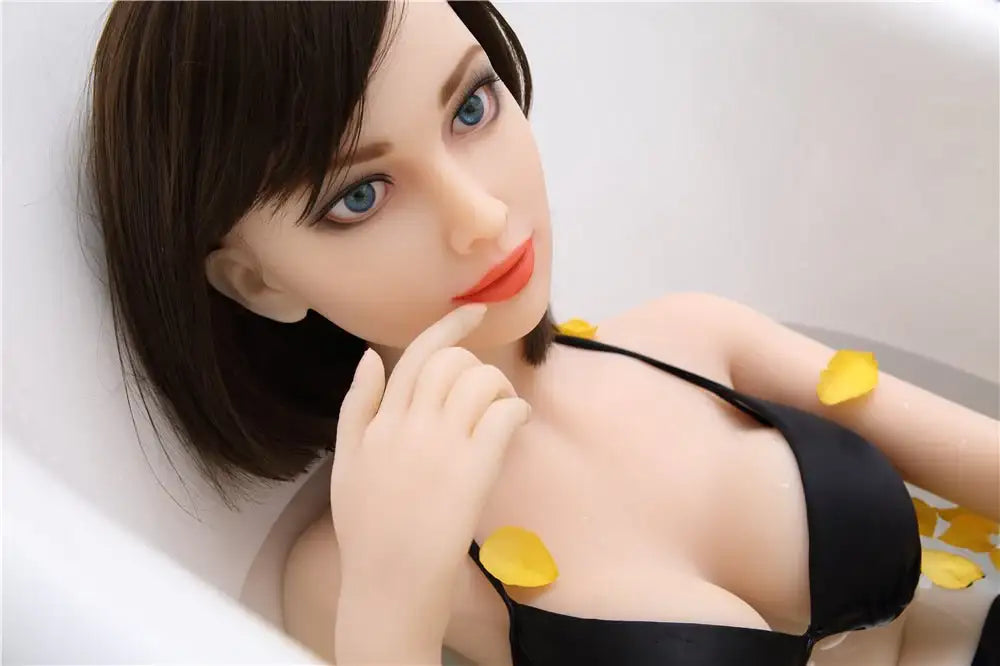 Irontech Doll 155 cm A TPE - Sutton - Frisky Business Adult Sex Toys Shop