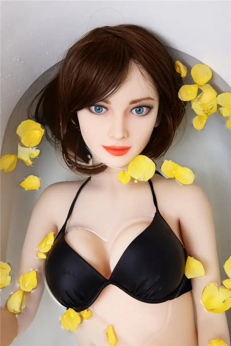 Irontech Doll 155 cm A TPE - Sutton - Frisky Business Adult Sex Toys Shop