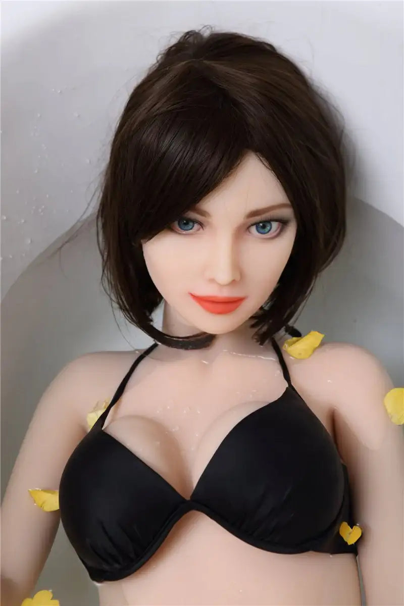 Irontech Doll 155 cm A TPE - Sutton - Frisky Business Adult Sex Toys Shop