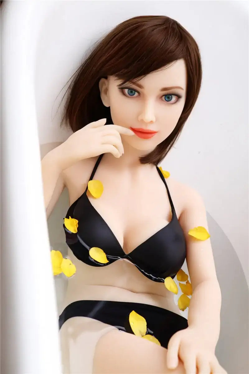 Irontech Doll 155 cm A TPE - Sutton - Frisky Business Adult Sex Toys Shop