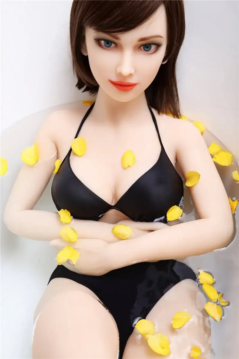 Irontech Doll 155 cm A TPE - Sutton - Frisky Business Adult Sex Toys Shop
