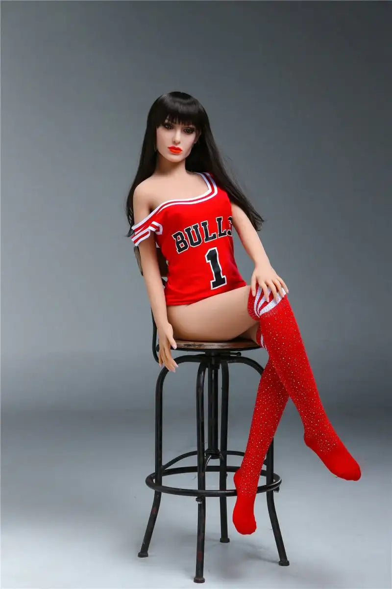 Irontech Doll 155 cm A TPE - Sydney - Frisky Business Adult Sex Toys Shop