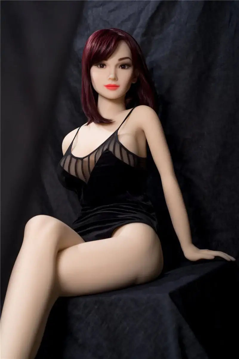 Irontech Doll 157 cm D TPE - Adelaide - Frisky Business Adult Sex Toys Shop