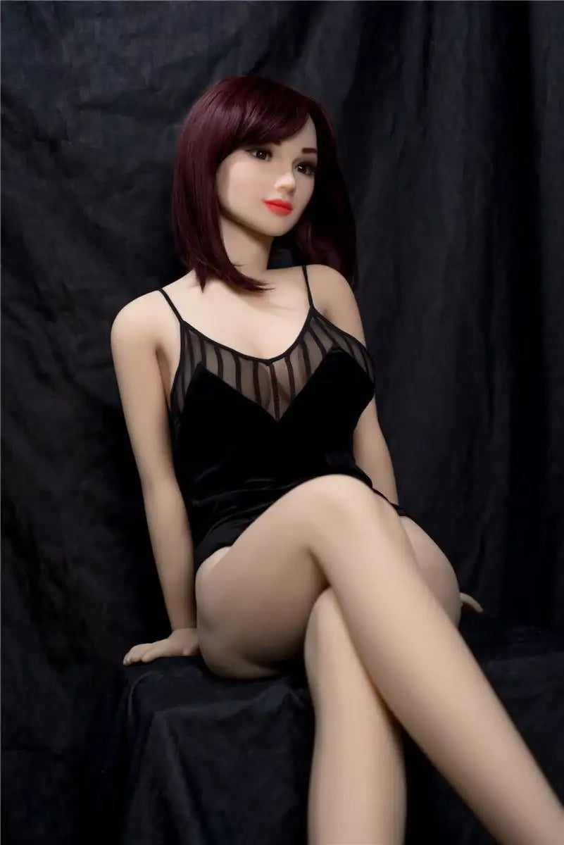 Irontech Doll 157 cm D TPE - Adelaide - Frisky Business Adult Sex Toys Shop