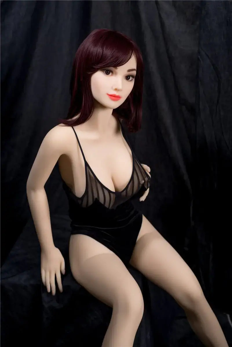 Irontech Doll 157 cm D TPE - Adelaide - Frisky Business Adult Sex Toys Shop