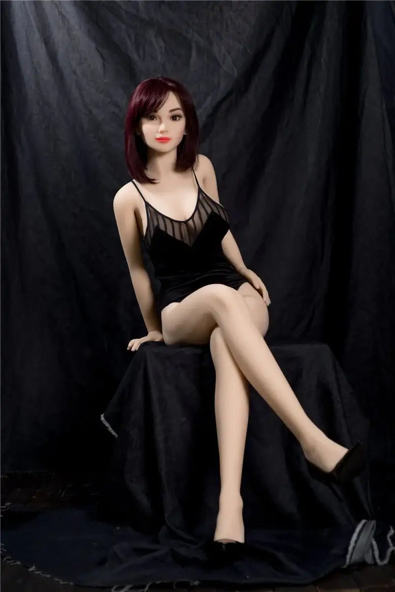 Irontech Doll 157 cm D TPE - Adelaide - Frisky Business Adult Sex Toys Shop