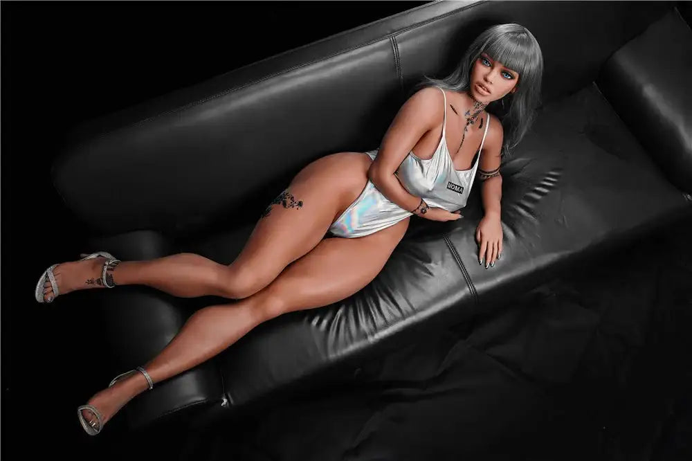 Irontech Doll 158 cm I TPE - Journey - Frisky Business Adult Sex Toys Shop