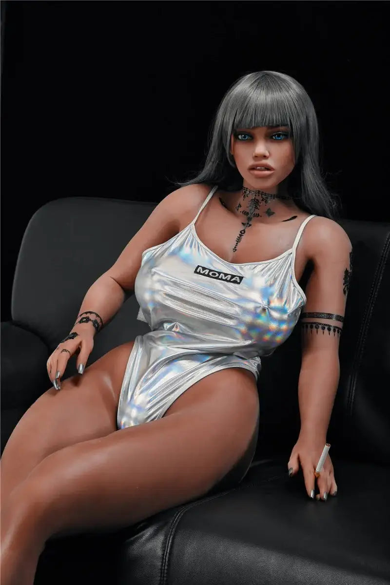 Irontech Doll 158 cm I TPE - Journey - Frisky Business Adult Sex Toys Shop