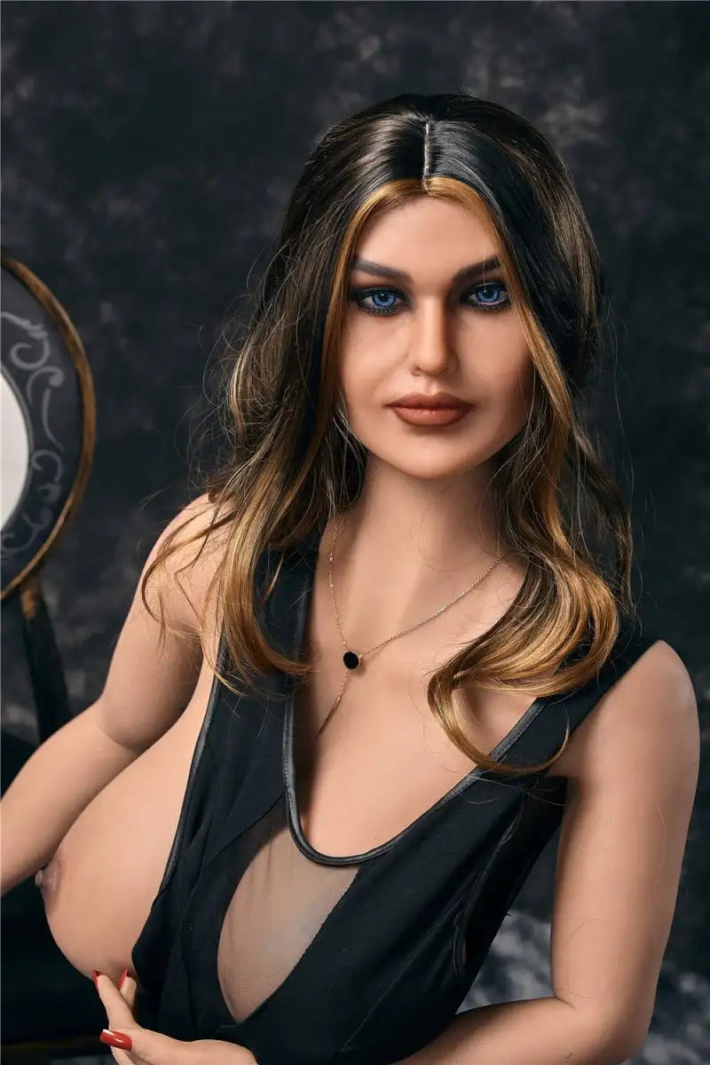 Irontech Doll 158 cm I TPE - Mya - Frisky Business Adult Sex Toys Shop
