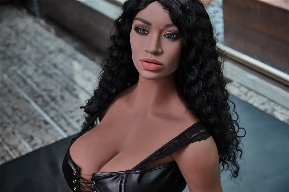 Irontech Doll 158 cm I TPE - Sara - Frisky Business Adult Sex Toys Shop
