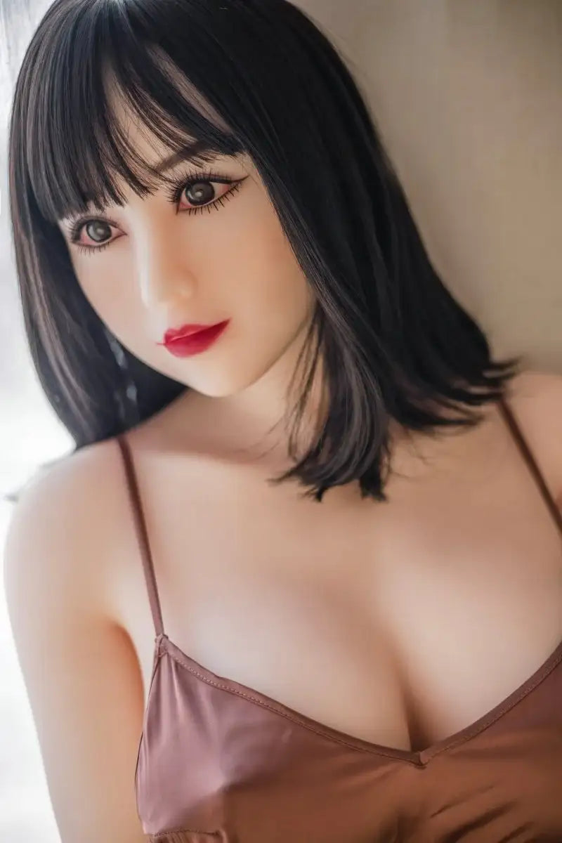 Irontech Doll 159 cm E TPE - Fiona - Frisky Business Adult Sex Toys Shop