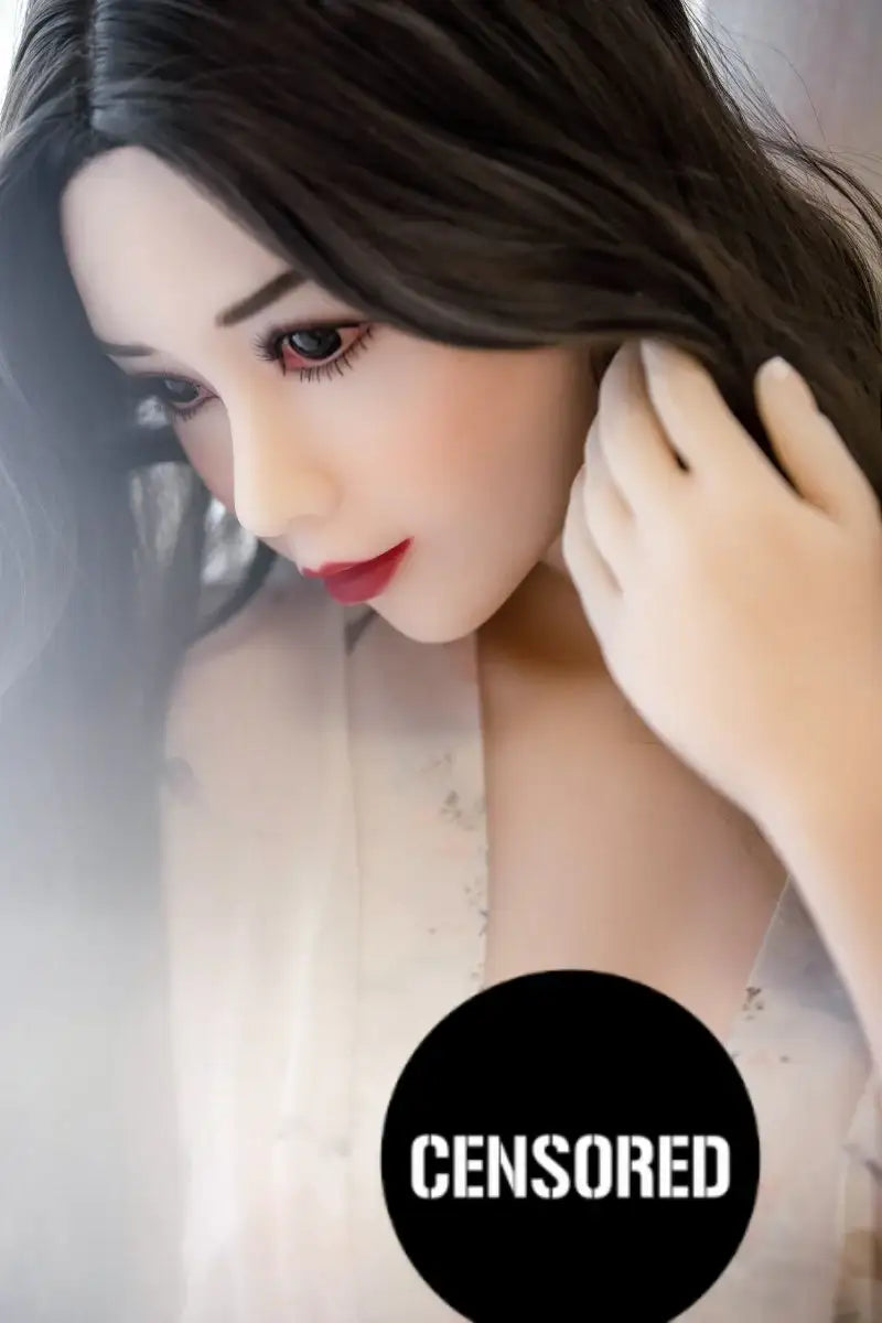 Irontech Doll 159 cm E TPE - Juliet - Frisky Business Adult Sex Toys Shop