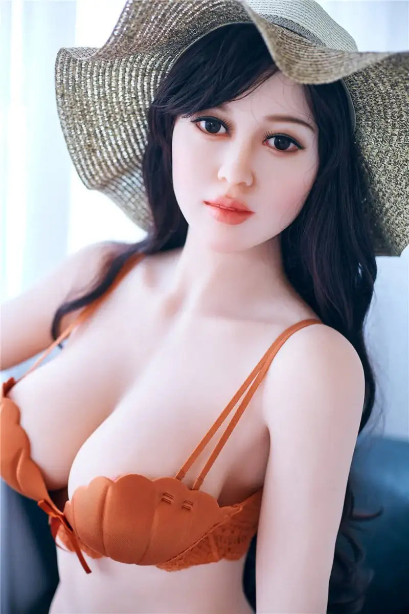 Irontech Doll 159 cm E TPE - Lena - Frisky Business Adult Sex Toys Shop