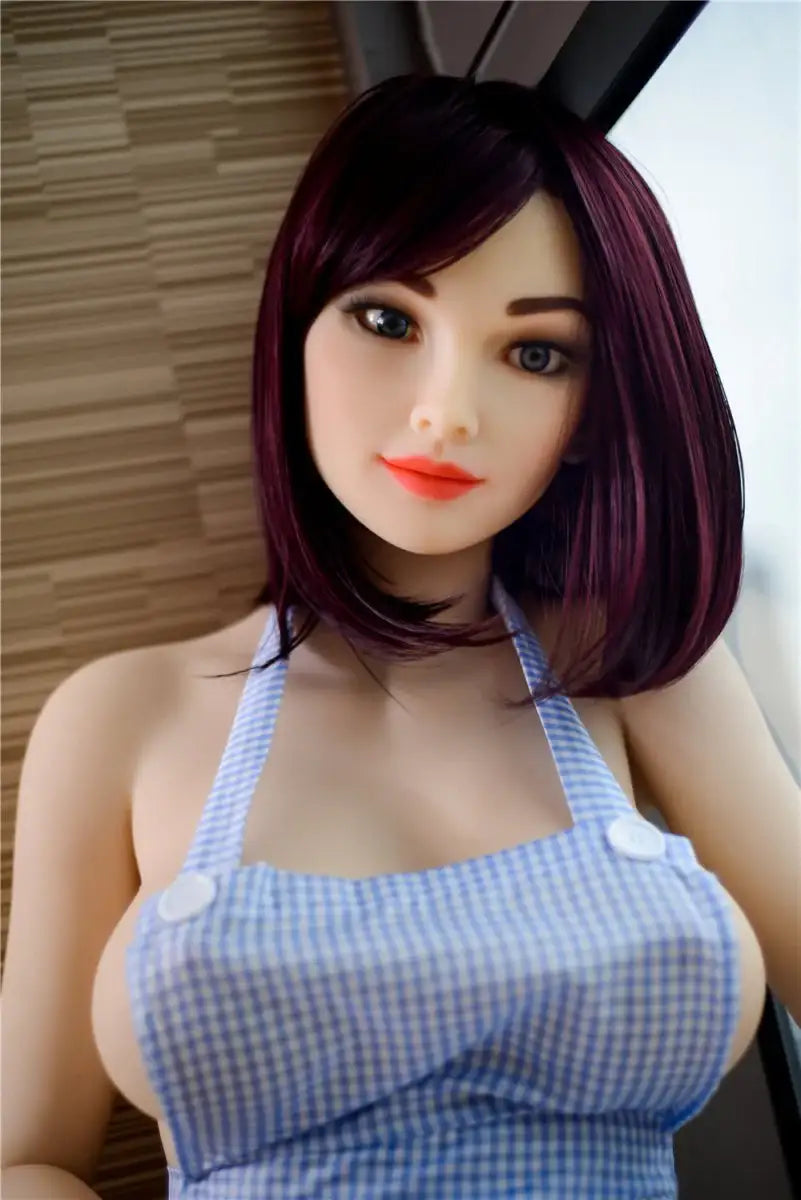 Irontech Doll 160 cm D TPE - Kendall - Frisky Business Adult Sex Toys Shop