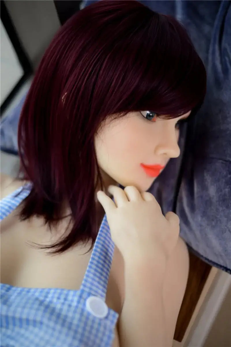Irontech Doll 160 cm D TPE - Kendall - Frisky Business Adult Sex Toys Shop