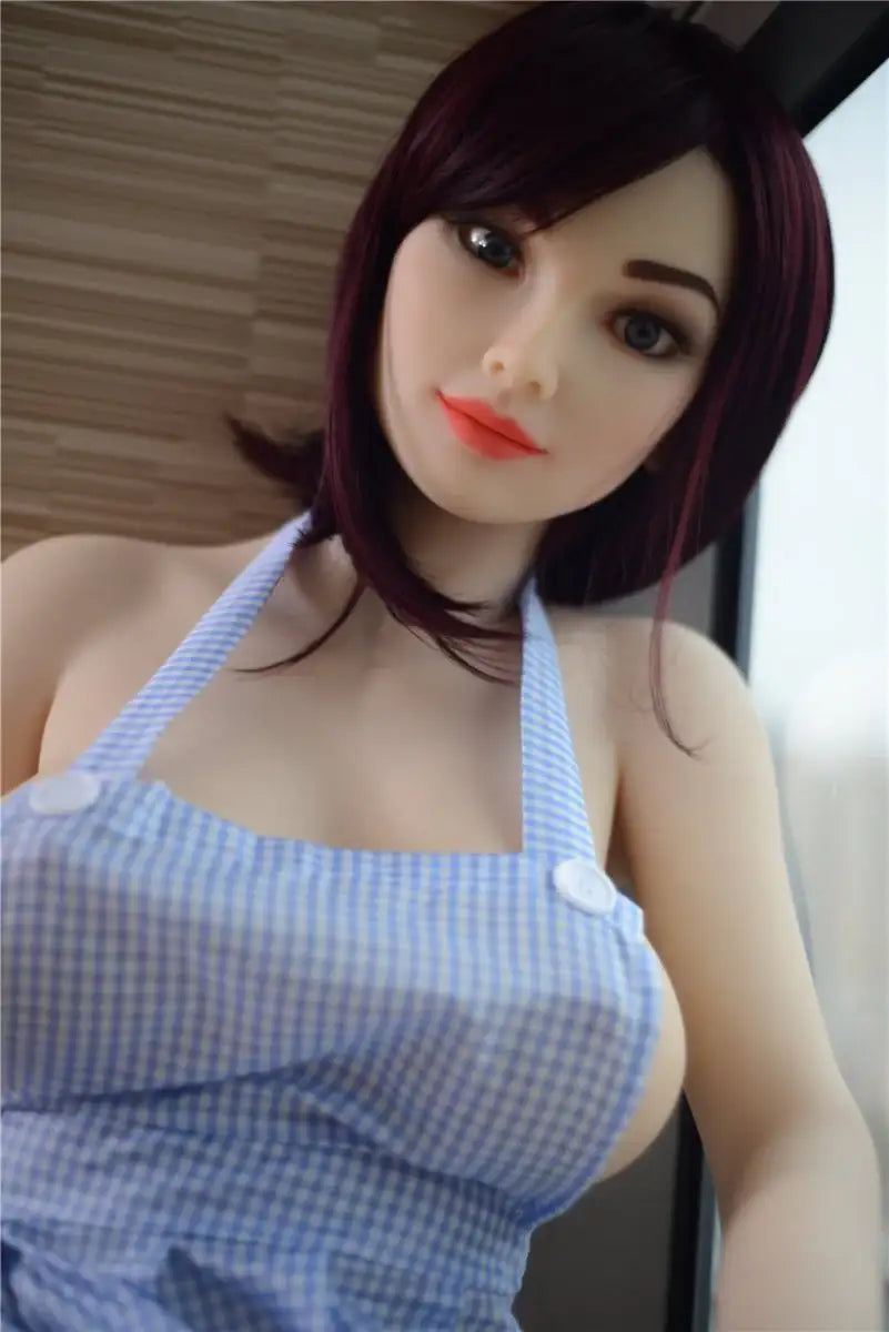 Irontech Doll 160 cm D TPE - Kendall - Frisky Business Adult Sex Toys Shop