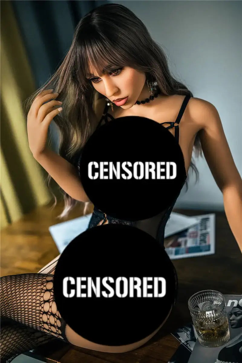 Irontech Doll 160 cm D TPE -Natalia - Frisky Business Adult Sex Toys Shop