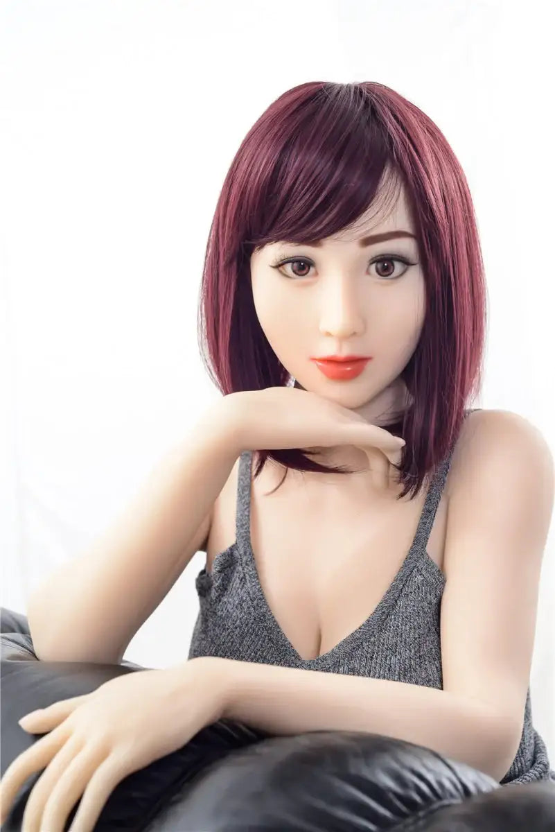 Irontech Doll 160 cm D TPE - Talia - Frisky Business Adult Sex Toys Shop