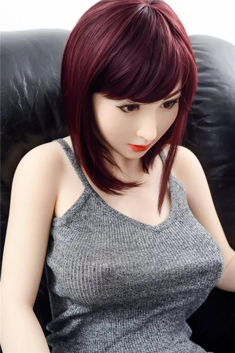 Irontech Doll 160 cm D TPE - Talia - Frisky Business Adult Sex Toys Shop