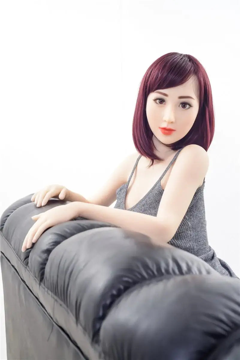 Irontech Doll 160 cm D TPE - Talia - Frisky Business Adult Sex Toys Shop