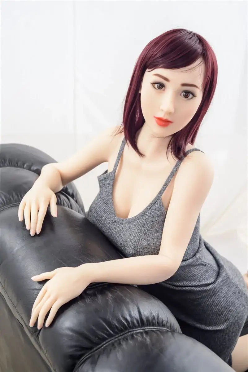 Irontech Doll 160 cm D TPE - Talia - Frisky Business Adult Sex Toys Shop