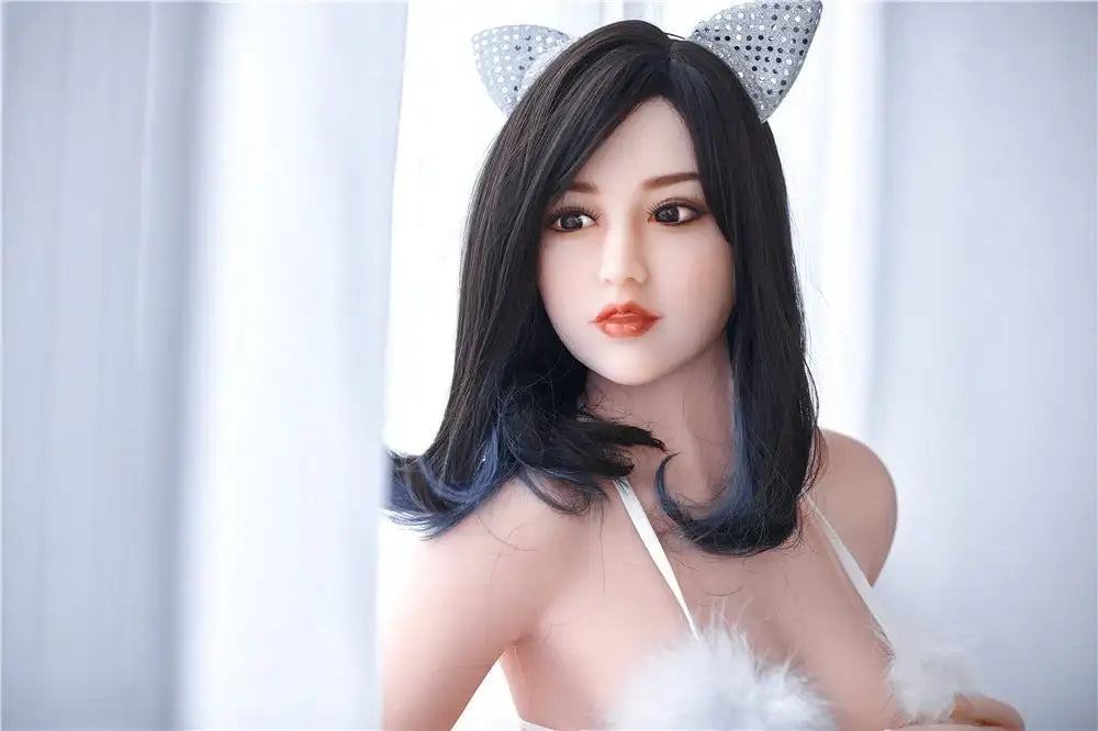 Irontech Doll 163 cm C TPE - Brynn - Frisky Business Adult Sex Toys Shop