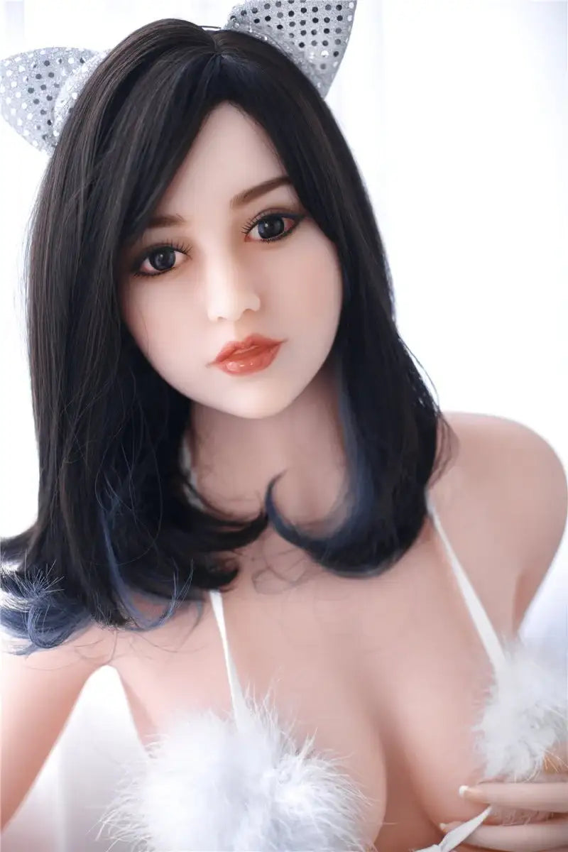 Irontech Doll 163 cm C TPE - Brynn - Frisky Business Adult Sex Toys Shop