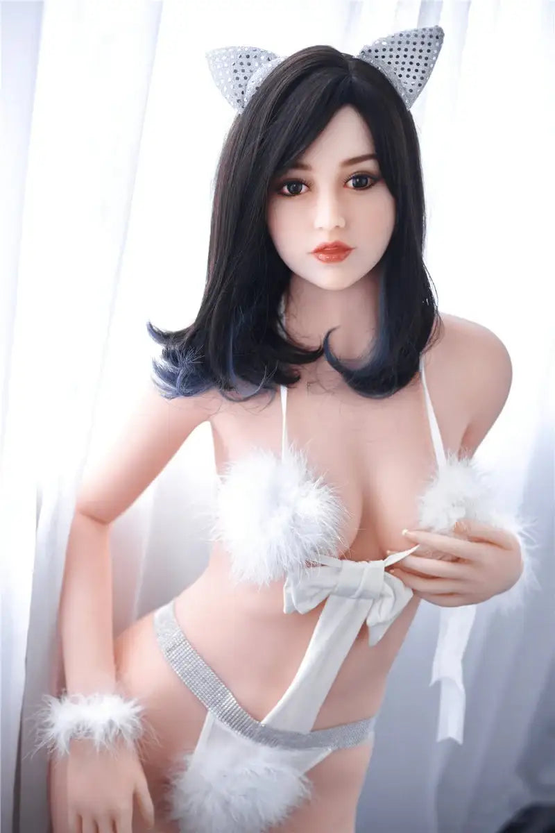 Irontech Doll 163 cm C TPE - Brynn - Frisky Business Adult Sex Toys Shop