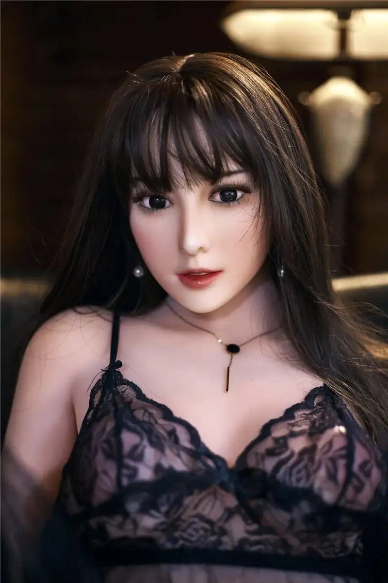 Irontech Doll 163 cm C TPE - Elle - Frisky Business Adult Sex Toys Shop